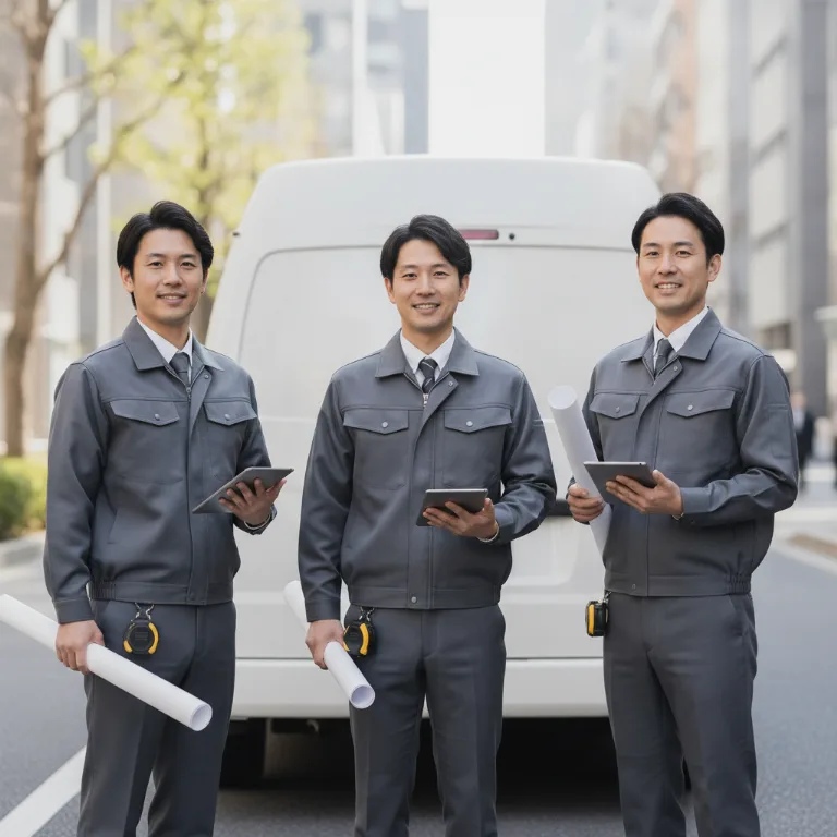 事業用不動産会社 鈴鹿